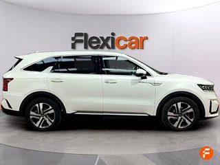 Kia Sorento 1.6 T-GDi HEV Plus Edition 4x2 7pl