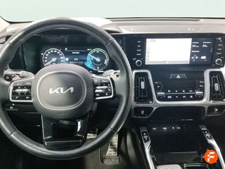 Kia Sorento 1.6 T-GDi HEV Plus Edition 4x2 7pl