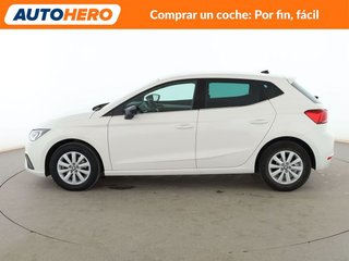 Seat Ibiza 1.0 TSI Xcellence