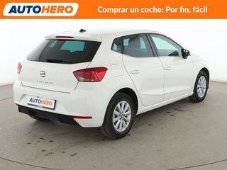 Seat Ibiza 1.0 TSI Xcellence