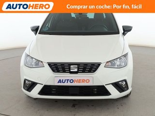 Seat Ibiza 1.0 TSI Xcellence