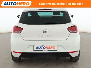 Seat Ibiza 1.0 TSI Xcellence