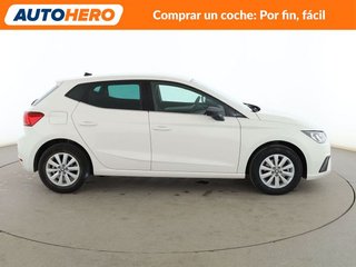 Seat Ibiza 1.0 TSI Xcellence