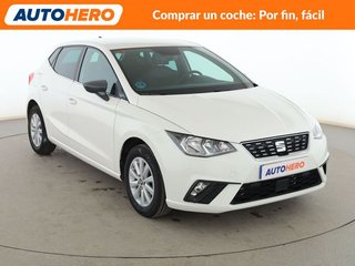Seat Ibiza 1.0 TSI Xcellence