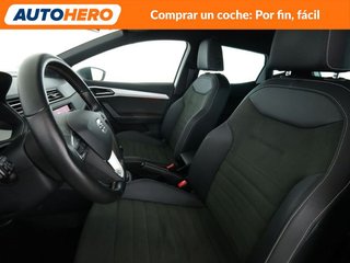 Seat Ibiza 1.0 TSI Xcellence