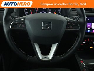 Seat Ibiza 1.0 TSI Xcellence