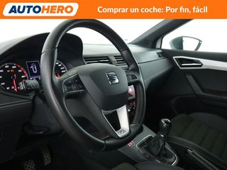 Seat Ibiza 1.0 TSI Xcellence