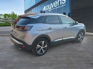 Peugeot 3008 BlueHDi 130 S&S GT EAT8 96 kW (130 CV)