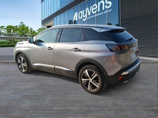Peugeot 3008 BlueHDi 130 S&S GT EAT8 96 kW (130 CV)