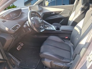 Peugeot 3008 BlueHDi 130 S&S GT EAT8 96 kW (130 CV)