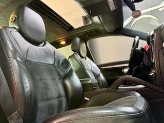 Porsche CAYENNE GTS MANUAL (957) 4.8 V8 405cv