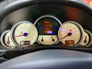 Porsche CAYENNE GTS MANUAL (957) 4.8 V8 405cv