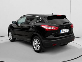 Nissan Qashqai DIG-T 115 S&S Acenta 4x2 85 kW (115 CV)