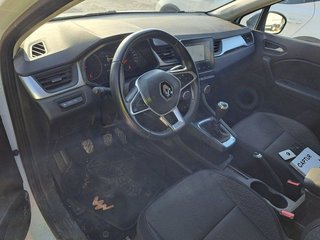 Renault Captur Evolution TCe 66 kW (90 CV)