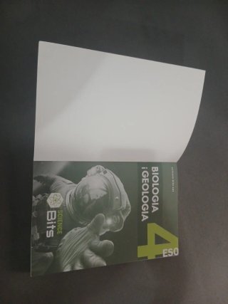 Biologia i geologia 4 ESO