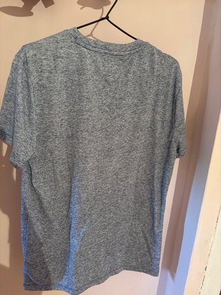 Camiseta Tommy Jeans Talla S Azul