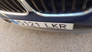BMW X1 sDrive18d 110 kW (150 CV)