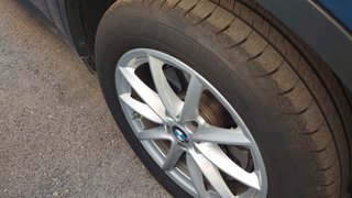 BMW X1 sDrive18d 110 kW (150 CV)