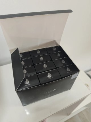 Perfume NOW Eau de Parfum 50ml.