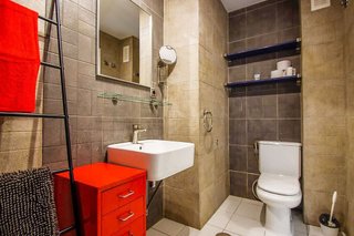 Piso en alquiler en Pueblo Levante en Benidorm