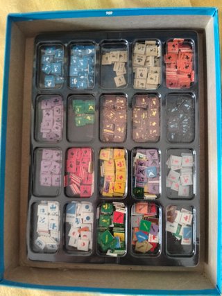 Juego de mesa Imperium Romanum II