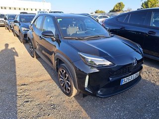 Toyota Yaris Cross 120H Active Tech Pack Confort 85 kW (116 CV)