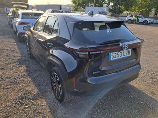 Toyota Yaris Cross 120H Active Tech Pack Confort 85 kW (116 CV)