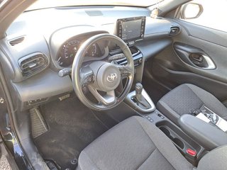 Toyota Yaris Cross 120H Active Tech Pack Confort 85 kW (116 CV)