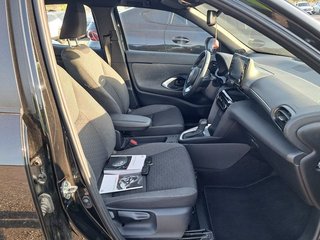 Toyota Yaris Cross 120H Active Tech Pack Confort 85 kW (116 CV)