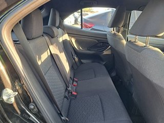 Toyota Yaris Cross 120H Active Tech Pack Confort 85 kW (116 CV)