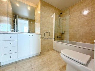 Piso en venta en Poble Nou en Vilafranca del Penedès