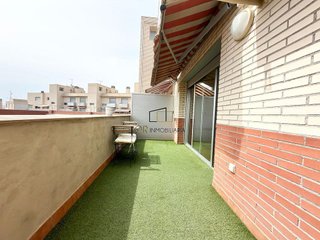 Piso en venta en Poble Nou en Vilafranca del Penedès