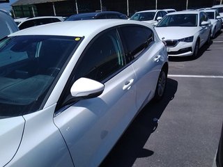Ford Focus 1.5 Ecoblue Trend+ 88 kW (120 CV)