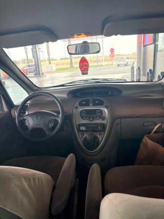 Citroen Picasso 2.0 hdi  2003