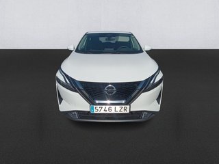 Nissan Qashqai DIG-T 140 mHEV Acenta 4x2 103 kW (140 CV)