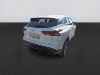 Nissan Qashqai DIG-T 140 mHEV Acenta 4x2 103 kW (140 CV)