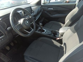 Nissan Qashqai DIG-T 140 mHEV Acenta 4x2 103 kW (140 CV)