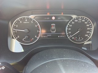 Nissan Qashqai DIG-T 140 mHEV Acenta 4x2 103 kW (140 CV)