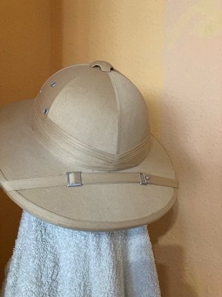 Colección de 8 sombreros.