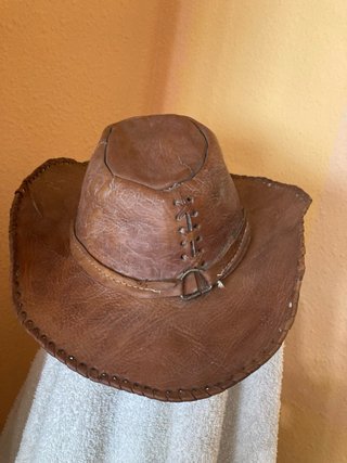 Colección de 8 sombreros.
