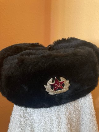 Colección de 8 sombreros.