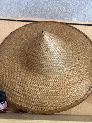 Colección de 8 sombreros.