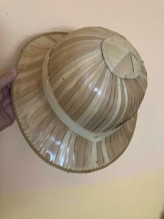 Colección de 8 sombreros.