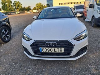 Audi A5 Sportback 35 TDI 120 kW (163 CV) S tronic