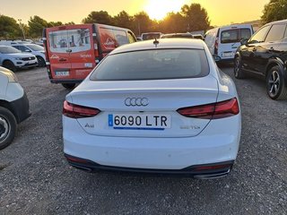 Audi A5 Sportback 35 TDI 120 kW (163 CV) S tronic