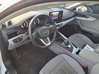 Audi A5 Sportback 35 TDI 120 kW (163 CV) S tronic
