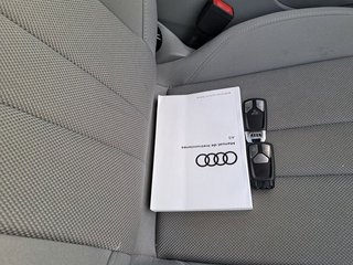 Audi A5 Sportback 35 TDI 120 kW (163 CV) S tronic