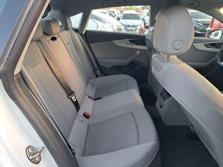 Audi A5 Sportback 35 TDI 120 kW (163 CV) S tronic