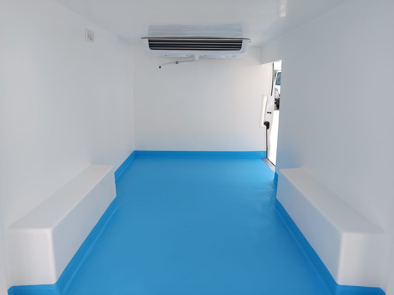 Renault Trafic 2021, foto 4