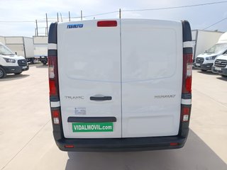 RENAULT TRAFIC 2.0 L2H1 FRIGORIFICO FRC-X -20o 120